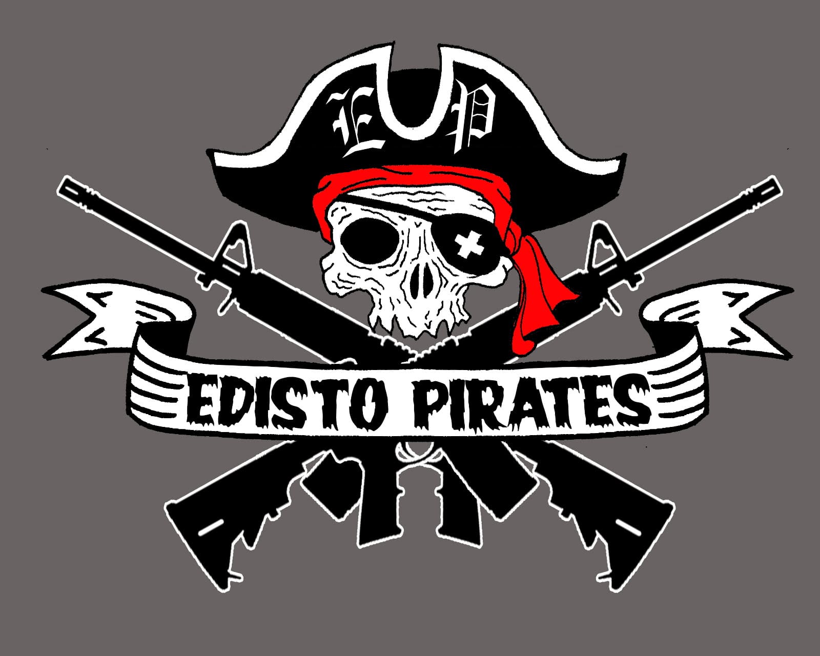 Edisto Pirates